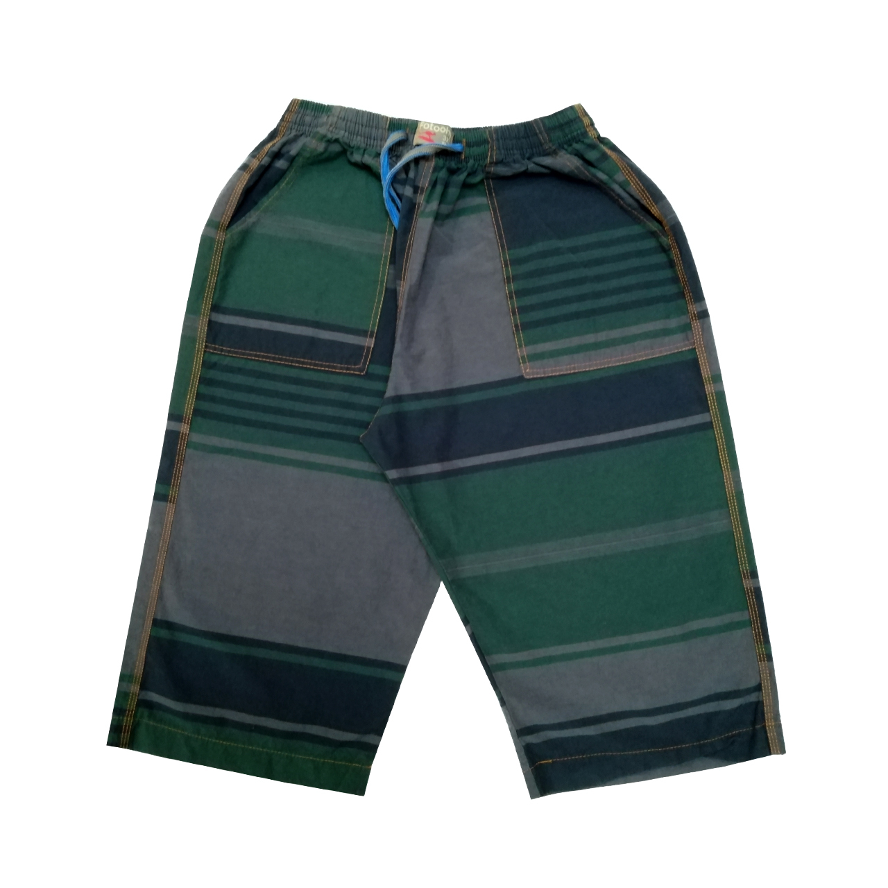 شلوارک مردانه مدل 678