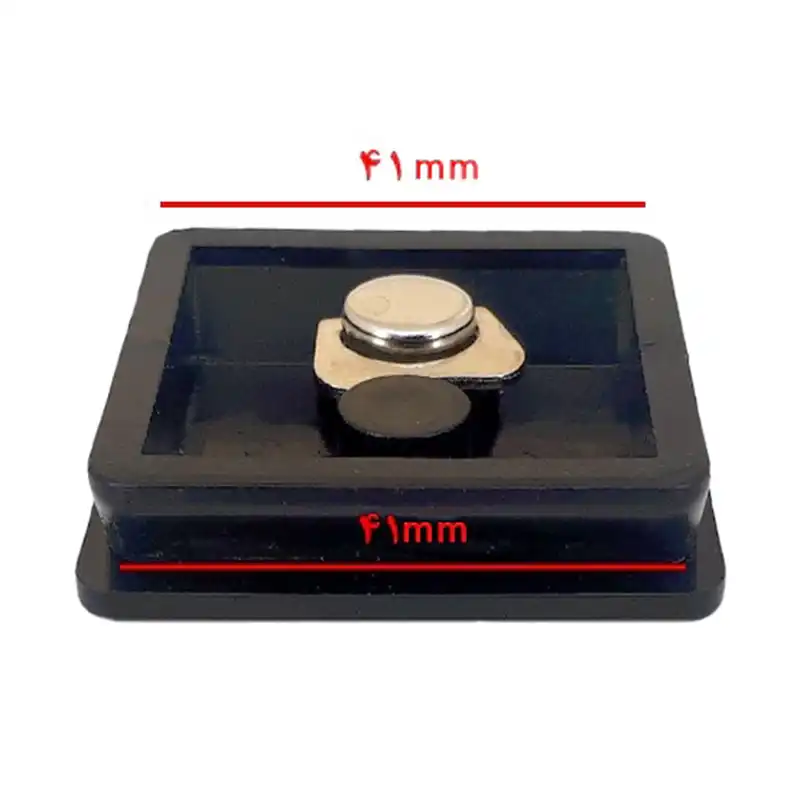 صفحه کفشک سه پایه مدل 330A