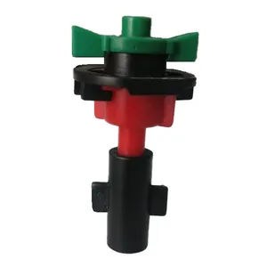  فواره میکرو آبپاش مدل چرخشی S-101