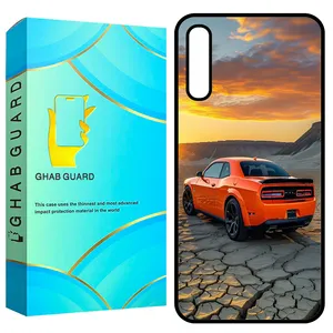 Ghab Guard GCHPA50 Cover For Samsung Galaxy A50 / A50s / A30s