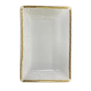 ظرف کره شرکت صنایع چینی تقدیس  مدل الیوت بسته 6 عددی