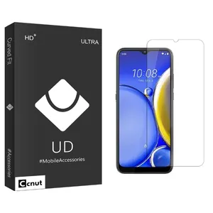 Coconut UDB Screen Protector For Samsung  Galaxy F34 5G