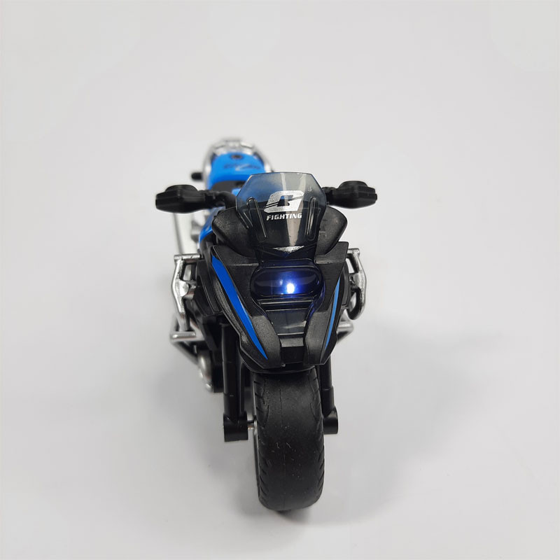 موتور بازی مدل مدرن کلاسیک کد 1218