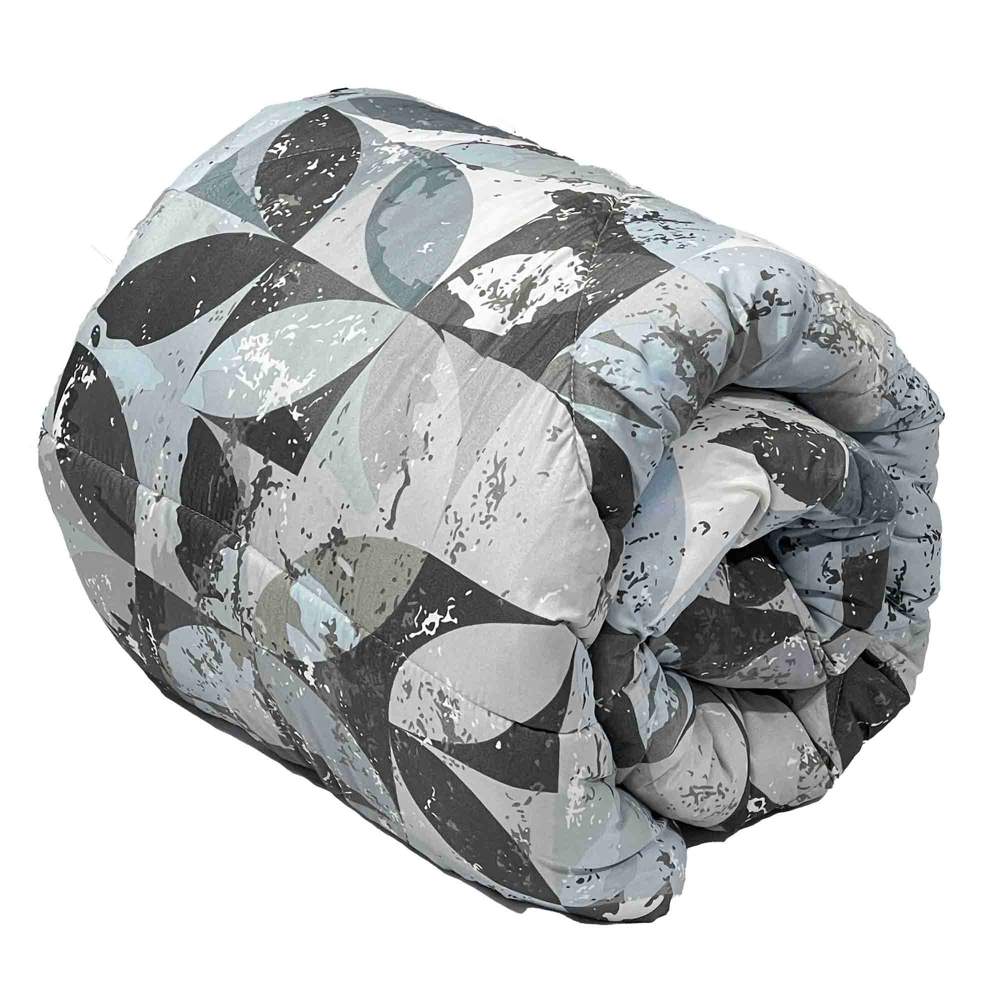 لحاف مانیکاهوم مدل روفینا پلاس یک نفره سایز 220×140 سانتی‌ متر