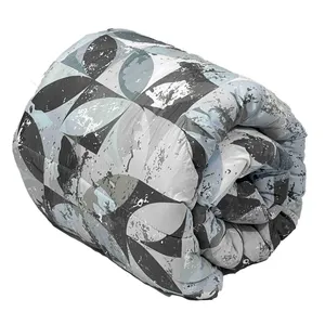 لحاف مانیکاهوم مدل روفینا پلاس یک نفره سایز 220×140 سانتی‌ متر