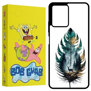 BOB Ghab BCPX3G Cover For Xiaomi Poco X3 GT 