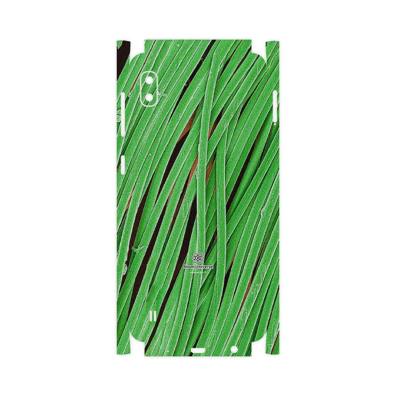 برچسب پوششی ماهوت مدل Atom Universe 5-FullSkin مناسب برای گوشی موبایل سامسونگ Galaxy A10