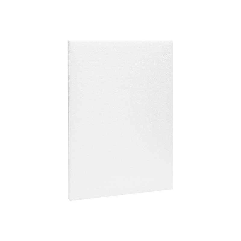 فوم ماکت سازی آویدفوم مدل خام کد PS-A3-5M-5 بسته 5 عددی