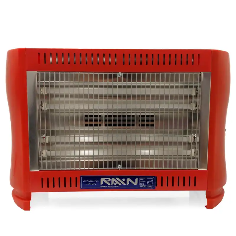 بخاری برقی راین مدل Ra-2800