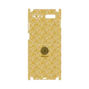 MAHOOT versace-FullSkin Cover Sticker for Samsung Galaxy Z Flip