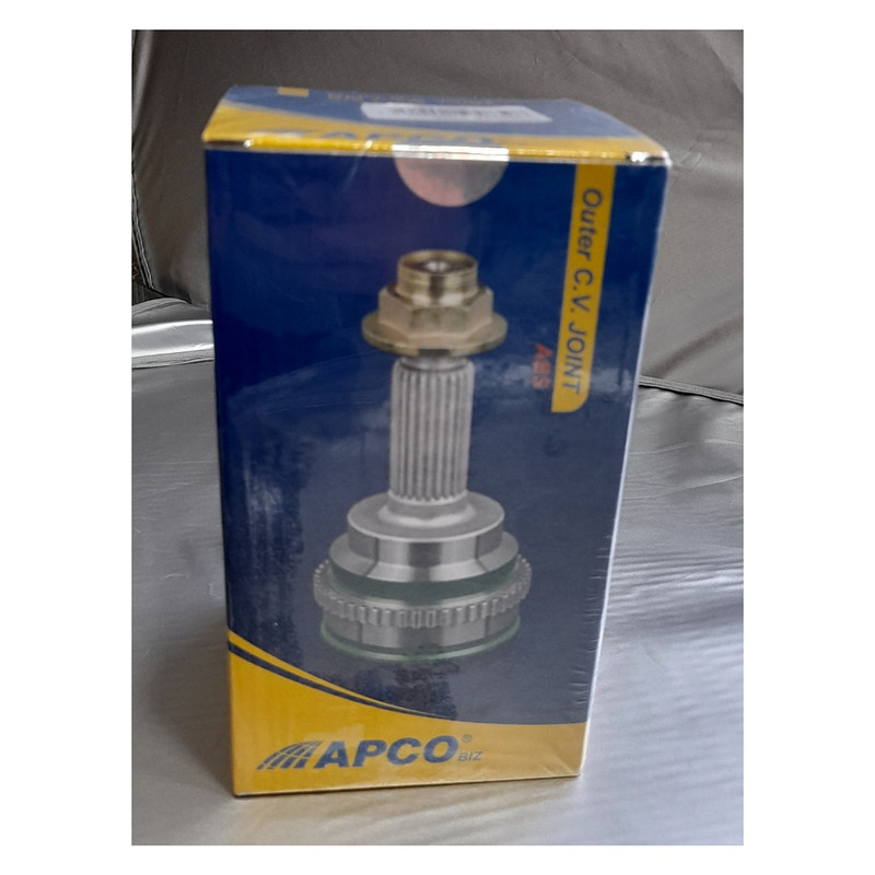 سر پلوس اپکو مدل 20.ABS مناسب برای پراید