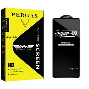 Waily Nice Pergas SuperD Screen Protector For Samsung Galaxy A51 / S20 FE / S20 FE 2022
