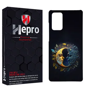 HEPRO MC Cover for SAMSUNG GALAXY NOTE 20