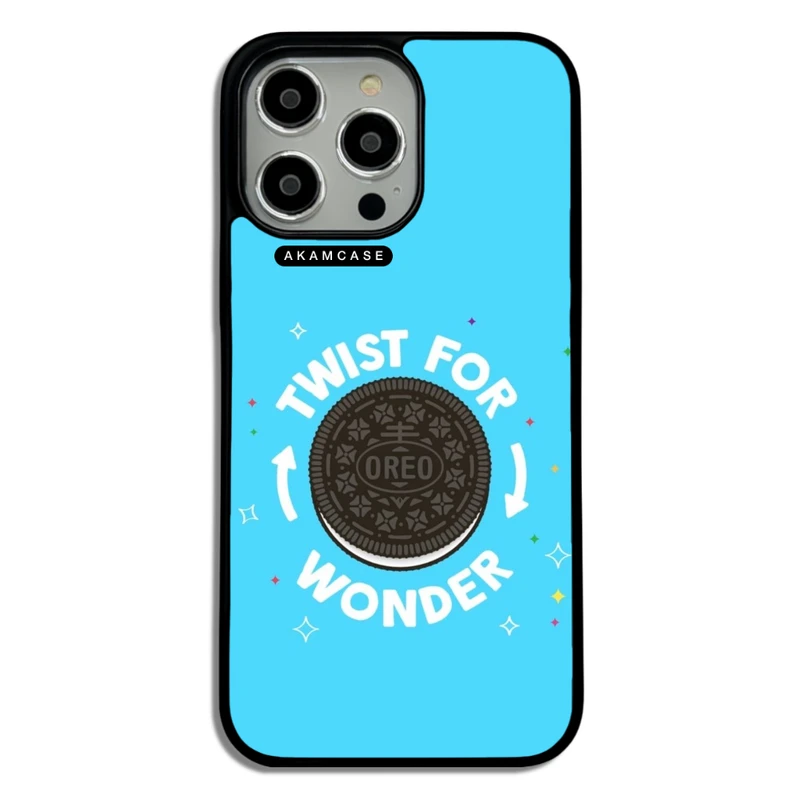 کاور آکام مدل AMC-WA14PROMAX-6 مناسب برای گوشی موبایل اپل iPhone 14 Pro Max