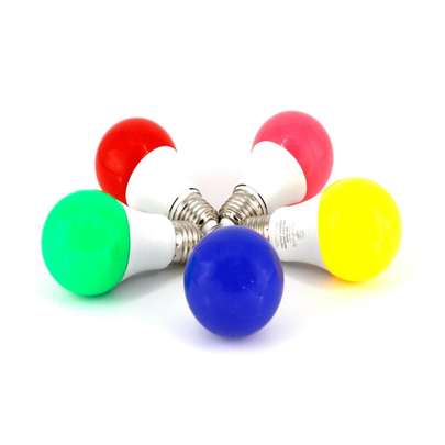 راهنمای خرید انواع لامپ رنگی برای اتاق و ماشین مدل ریموت دار و کم مصرف با قیمت مناسب و ارزان