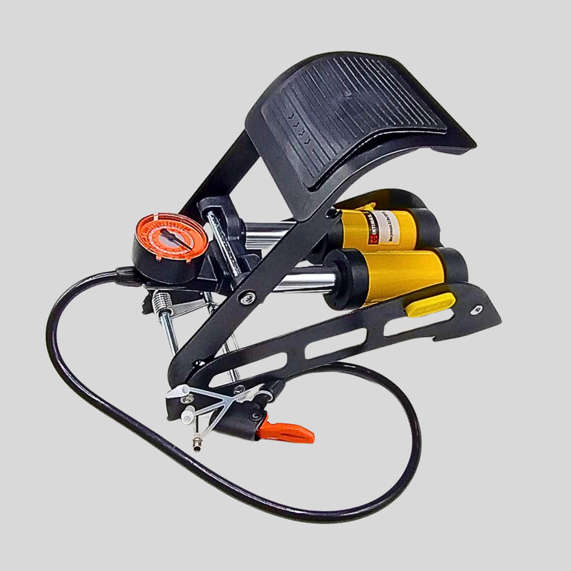 تلمبه پایی اینتیمکث مدل 13007