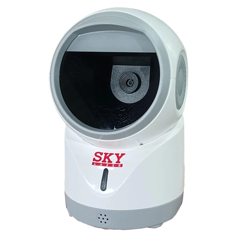 بارکد خوان دو بعدی اسکای لیزر مدل SKY PT-218