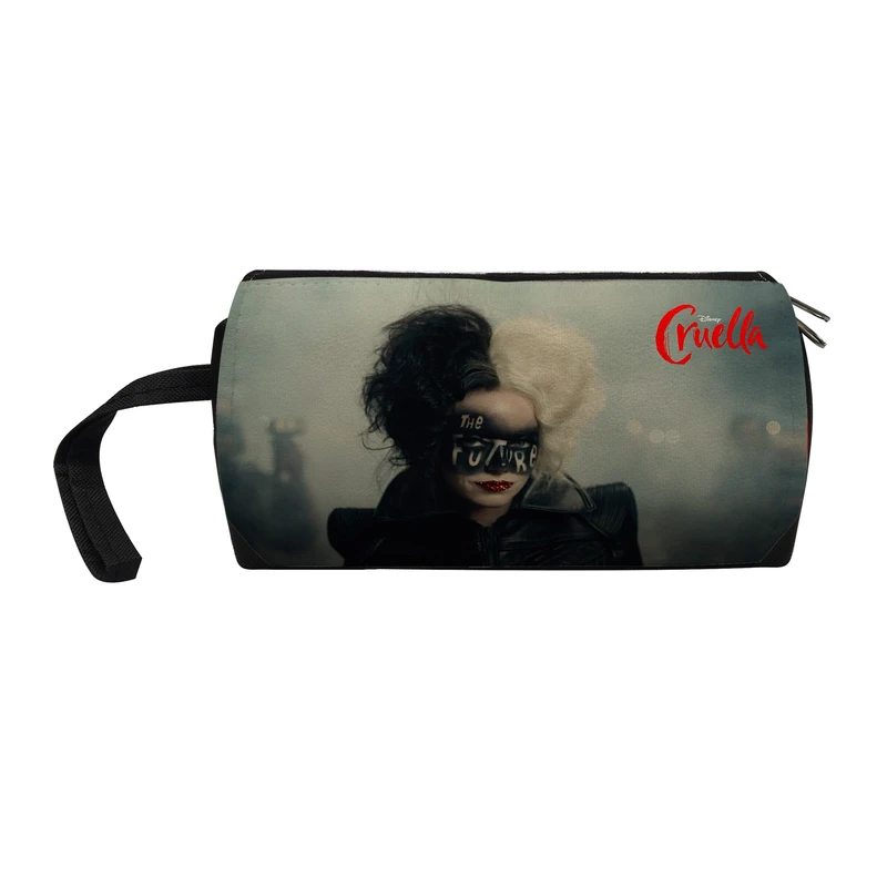جامدادی طرح Cruella مدل jm20689