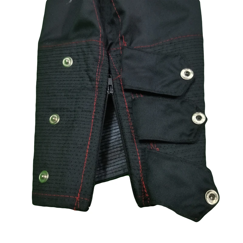 عکس شماره 7 : شلوار مردانه مدل کردی