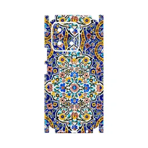 MAHOOT Iran Tile 12-FullSkin Cover Sticker for Honor X5b