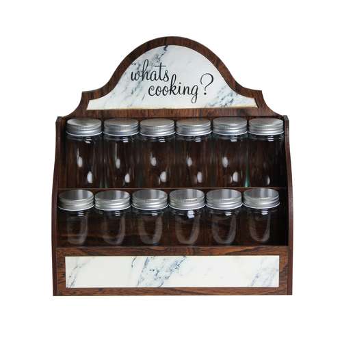 ست جا ادویه 13 پارچه  مدل 4022