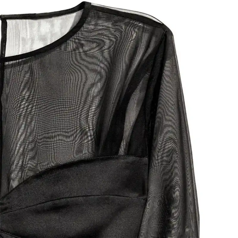 پیراهن زنانه مدل 036309