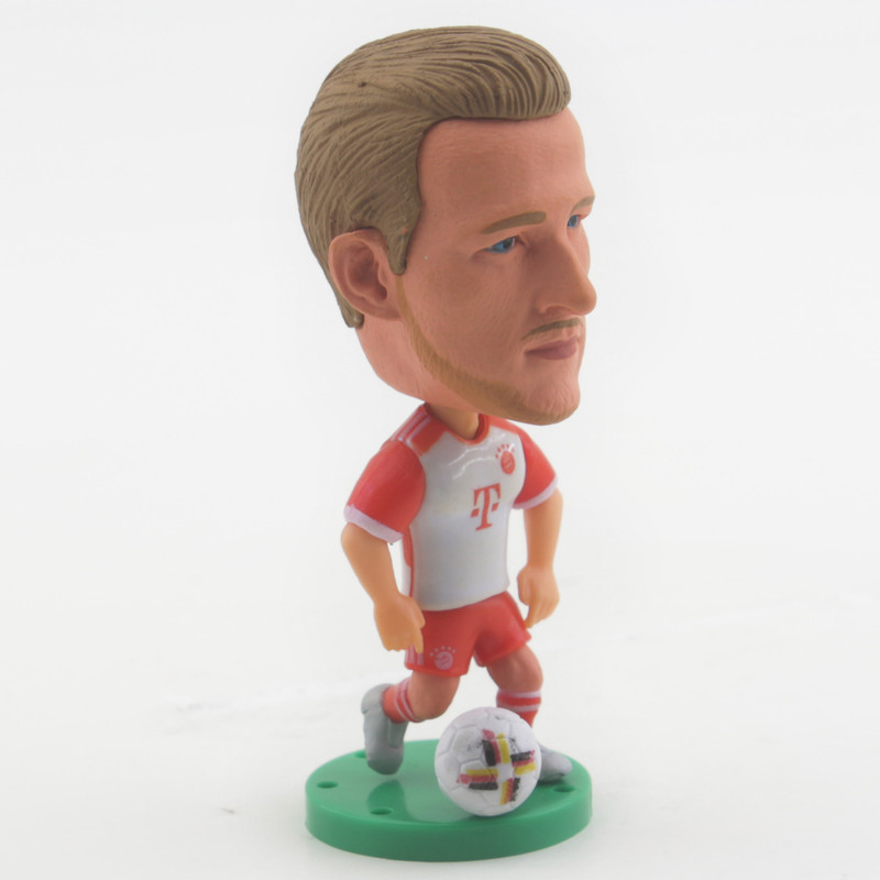 اکشن فیگور ساکر وی مدل هری کین کد 1690 ارتفاع 7 سانتی متر