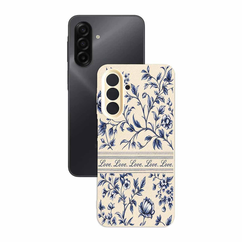 کاور مدل GOLARA مناسب برای گوشی موبایل سامسونگ Galaxy A17