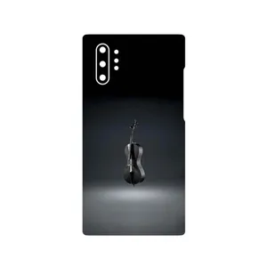 MAHOOT Cello Cover Sticker for Samsung Galaxy Note 10 Plus