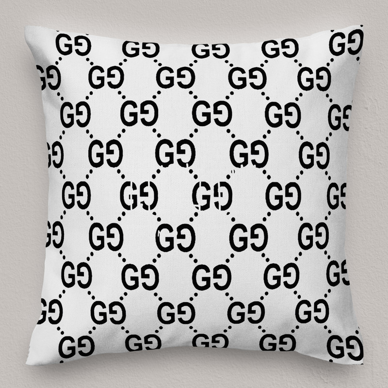 کاور کوسن مدل انتزاعی دورو طرح دار 140026 کاور کوسن مدل انتزاعی دورو طرح دار 140026