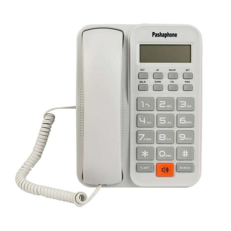 تلفن پاشافون مدل KX-T2024 CID