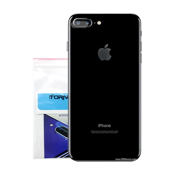 محافظ لنز دوربین کد AP-8 مناسب برای گوشی موبایل اپل IPhone 7 plus
