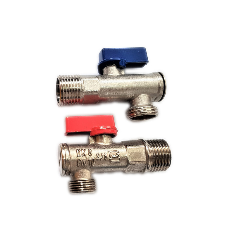 شیر پیسوار مدل 1/2_3/8 بسته ۲ عددی