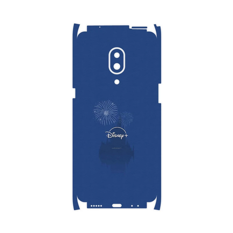 برچسب پوششی ماهوت مدل Disney-FullSkin مناسب برای گوشی موبایل لنوو Z5 Pro