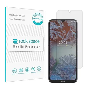 Rock space code HGL hydrogel screen protector suitable for Nokia G10