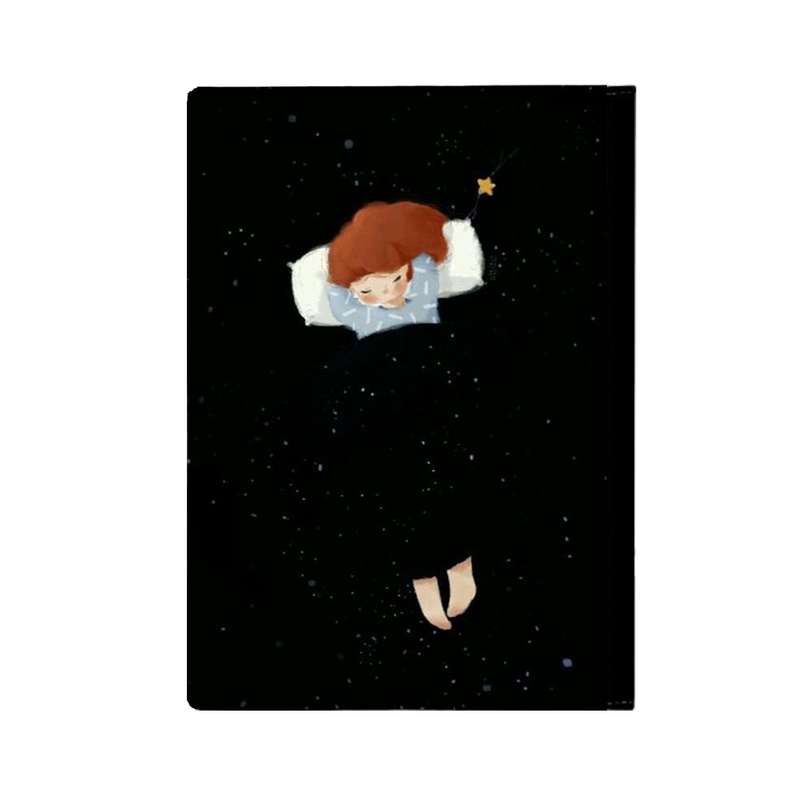 کلاسور مدل دختر کد 725