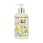 مایع دستشویی اوه مدل Blue Sadafi مقدار 450 گرم