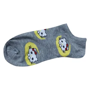  جوراب دخترانه کد 08