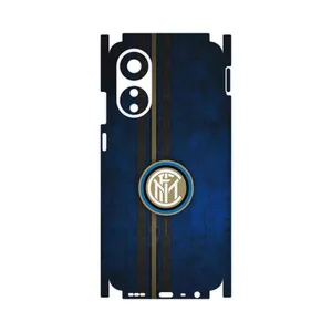 MAHOOT Inter_Milan-FullSkin Cover Sticker for Oppo A78 4G