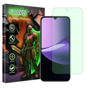 Guard Eye Care model Green light screen protector suitable for Xiaomi Redmi 15C 5G mobile phone