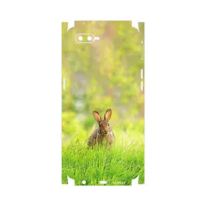 MAHOOT Rabbit-FullSkin Cover Sticker for Oppo K1