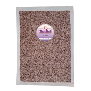 اسفرزه اعتماد - 500 گرم