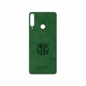 MAHOOT GL-BRCA Cover Sticker for Huawei Y6p