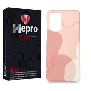 HEPRO MC Cover for Samsung Galaxy A72