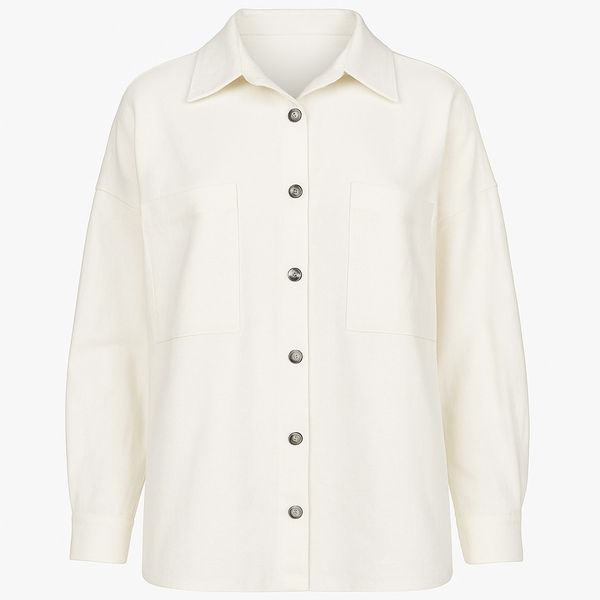 مانتو شومیزی زنانه مدل Nr12