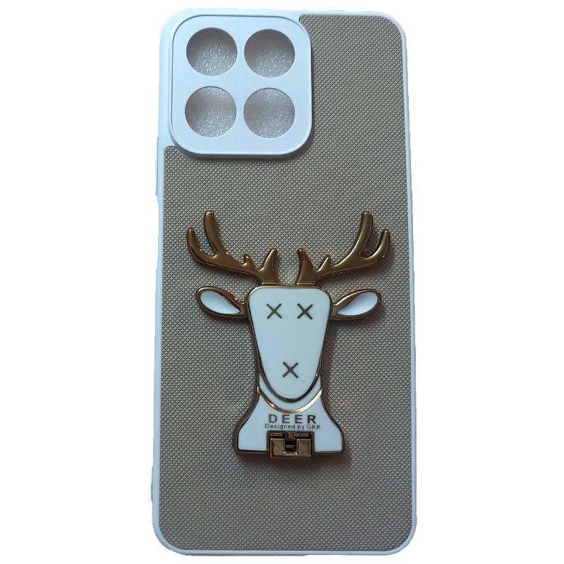 کاور قاب گارد کد dx7c مناسب برای گوشی موبایل آنر X7c