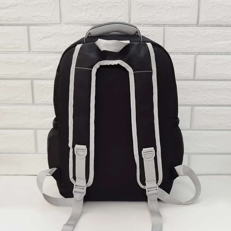 عکس شماره 2 : کوله پشتی مدرسه مدل پاستیلی