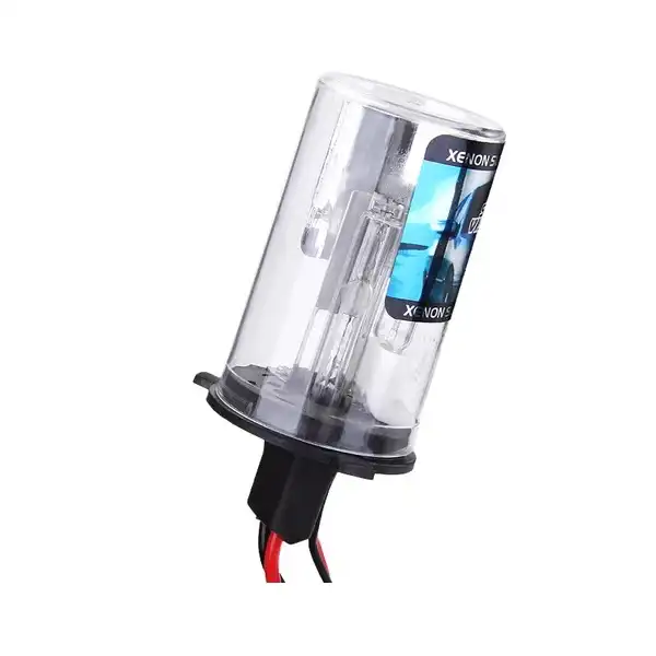 لامپ زنون خودرو مدل H4-2 بسته 2 عددی