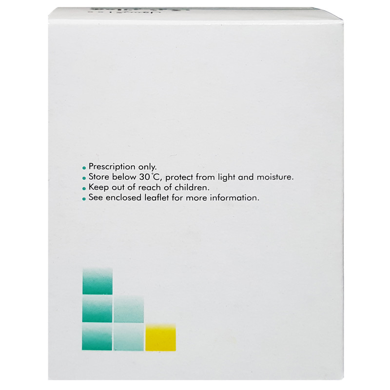 کپسول هماتینیک ایران دارو بسته 100 عددی