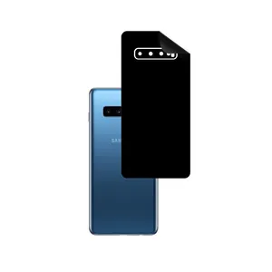 PG RG Back Skin For Samsung Galaxy S10 Plus